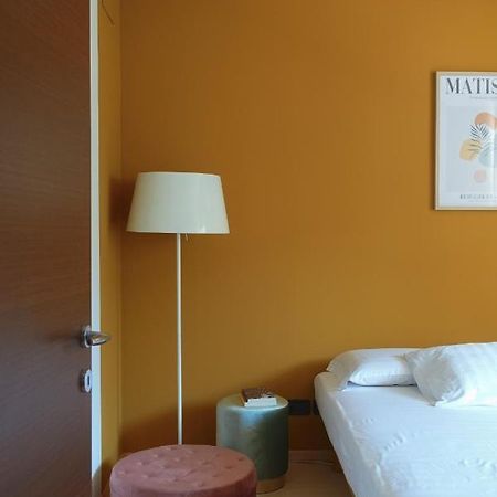 Апартаменти Casa Matisse Тренто Екстер'єр фото