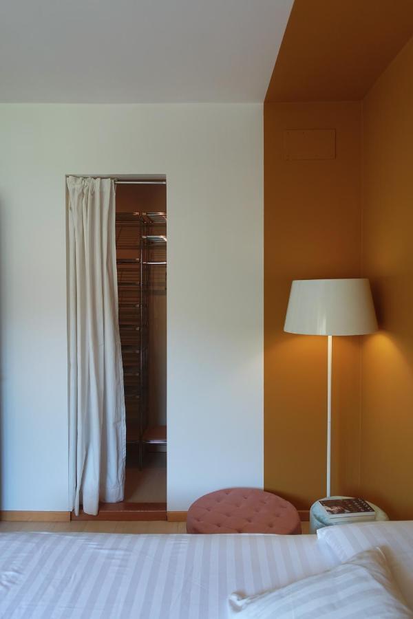 Апартаменти Casa Matisse Тренто Екстер'єр фото